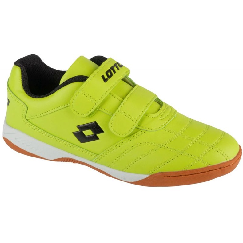 Pantofi Lotto Pacer T 2600110T-6311 verde