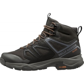 Pantofi Helly Hansen impermeabili Stalheim Ht Boot 11851 483 negru Pantofi Helly Hansen impermeabili Stalheim Ht Boot 11851 483 negru