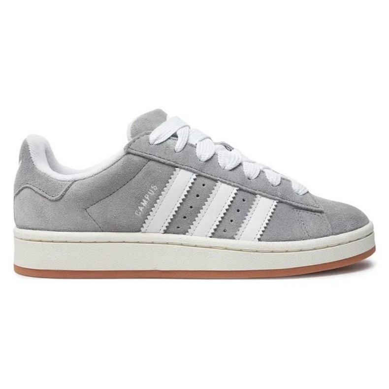 Pantofi adidas Originals Campus anii 00 HQ8707 gri