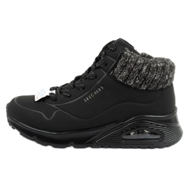 Pantofi Skechers Uno Darling Daze 310566L/BLK negru