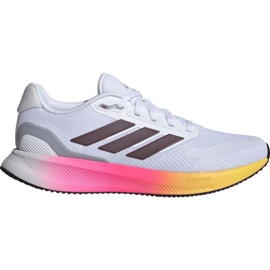 Pantofi de alergare Adidas Runfalcon 5 Running IE0527 alb