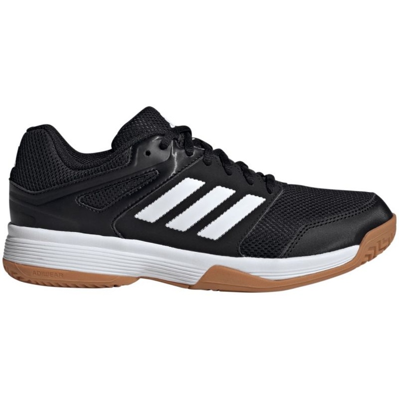 Pantofi de volei Adidas Speedcourt In IH3158 negru