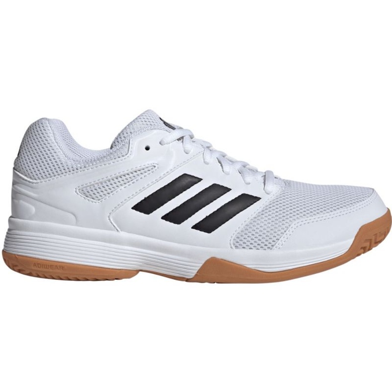 Pantofi de volei Adidas Speedcourt In IH3159 alb