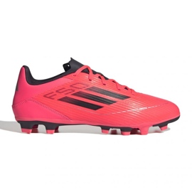 Pantofi Adidas F50 Club FxG IE0613 roșu