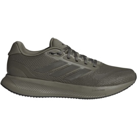 Pantofi Adidas Runfalcon 5 Running IE0525 verde