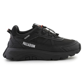 Pantofi Palladium Thunder Protect Wp+ 74395-008-M negru
