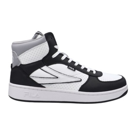 Pantofi Fila Sevaro Nf FFM0359 13036 alb Pantofi Fila Sevaro Nf FFM0359 13036 alb
