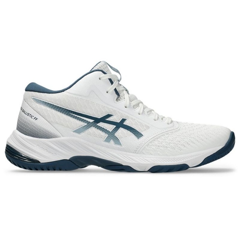 Pantofi Asics Netburner Ballistic Ff Mt 3 1051A074103 galben