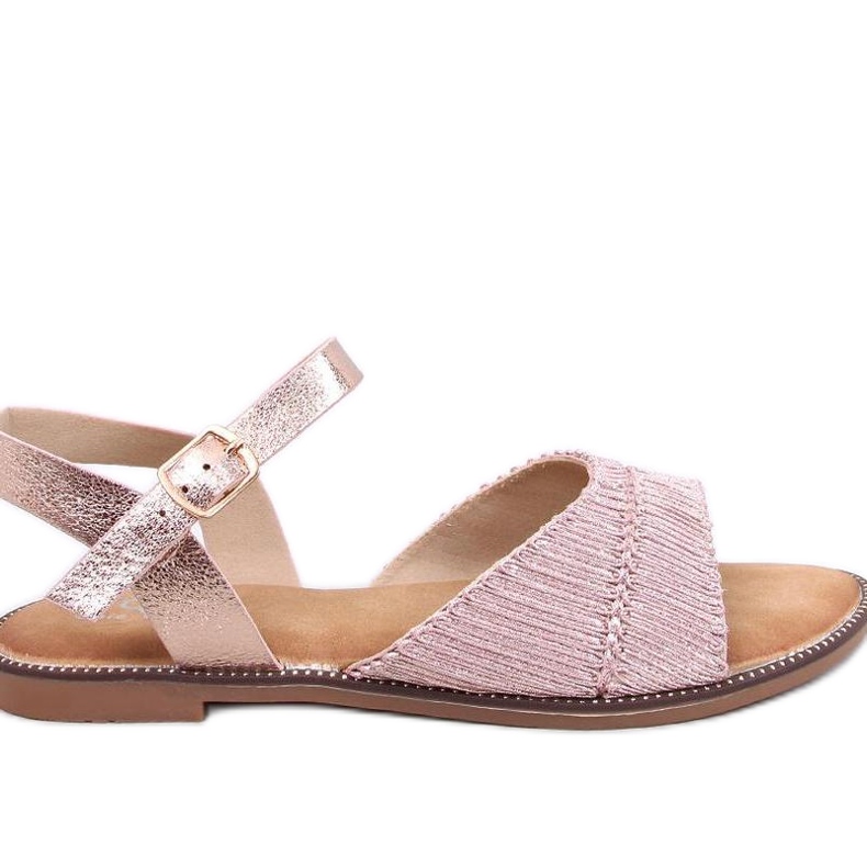 Sandale dama Mollie Champagne - Inello roz Sandale dama Mollie Champagne - Inello roz