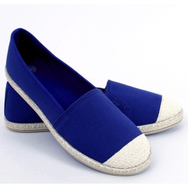 Espadrile dama Casto Navy - Inello Espadrile dama Casto Navy - Inello