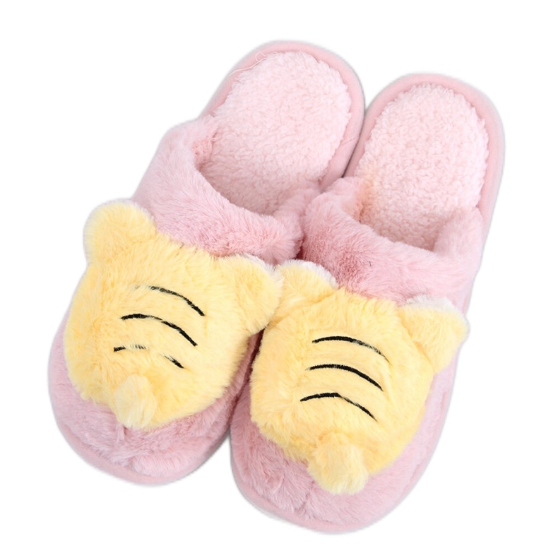 Papuci dama Pearl Pink - Inello roz Papuci dama Pearl Pink - Inello roz