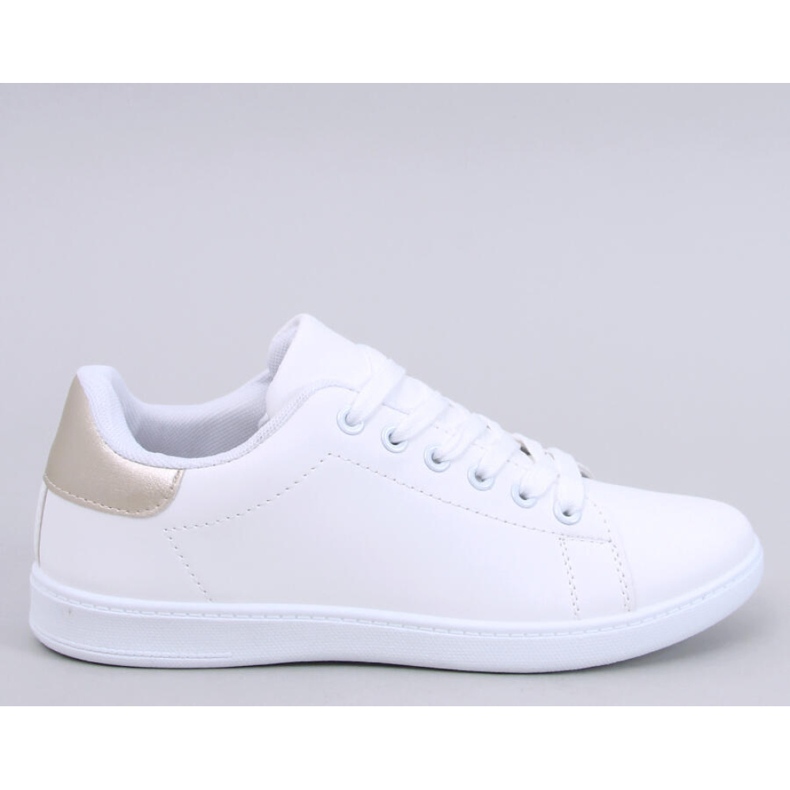 Tenisi dama Wilder Gold - Inello alb