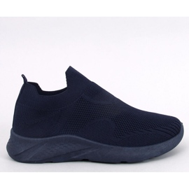 Pantofi sport Goff Navy Blue - Inello Pantofi sport Goff Navy Blue - Inello