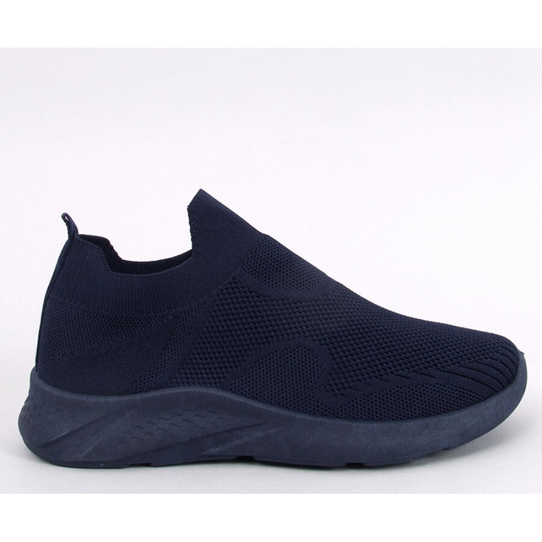 Pantofi sport Goff Navy Blue - Inello