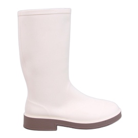 Meness J.Beige salopete mate pentru femei bej Meness J.Beige salopete mate pentru femei bej