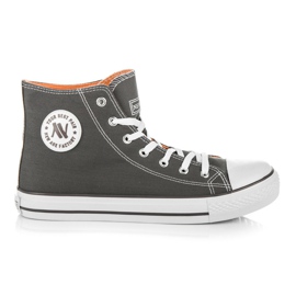 New Age Adidași pentru bărbați gri