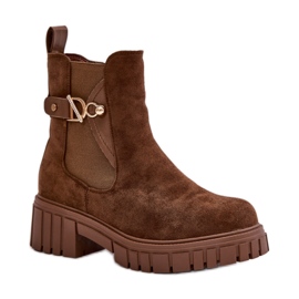 Step in style Cizme Model Bervena SZ103 Maro - Pas in stil Step in style Cizme Model Bervena SZ103 Maro - Pas in stil