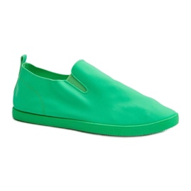 Tenisi verzi de dama verde
