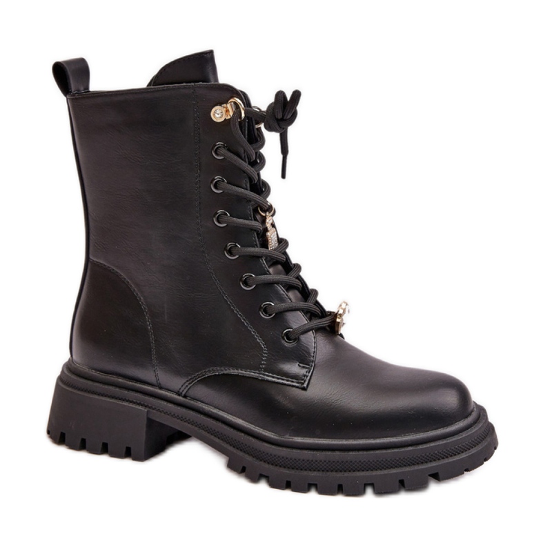 Genți de damă cu ace negre negru