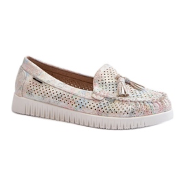 Step in style Mocasini Model Tinami HH503-58 Multicolor - Pas in stil