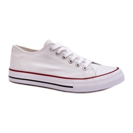 Step in style Tenisi Model Isiltara 24SP02-2000 Alb - Pas in stil