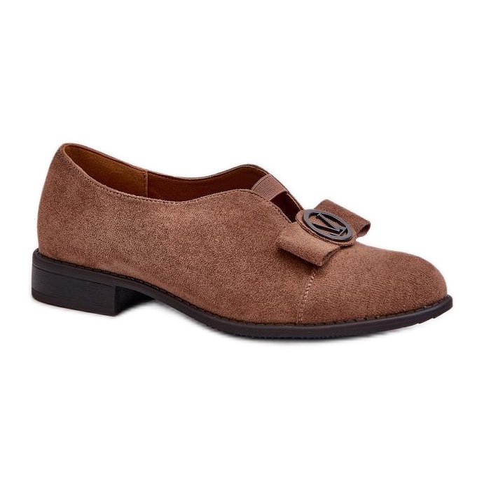 Step in style Pantofi Model Hadiena ASA142-56 Maro - Pas in stil Step in style Pantofi Model Hadiena ASA142-56 Maro - Pas in stil