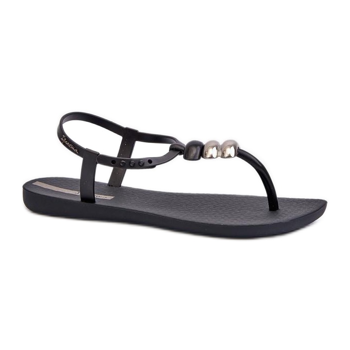 Step in style Sandale Model 83507 Ipanema Class Blow Up Sandal Fem Black - Pas în stil negru