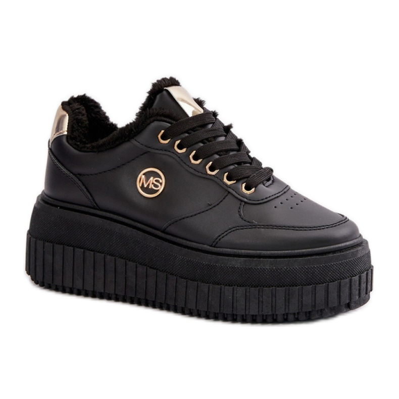 Step in style Pantofi sport Modele Ardiel TL291 Black - Pas in stil negru Step in style Pantofi sport Modele Ardiel TL291 Black - Pas in stil negru