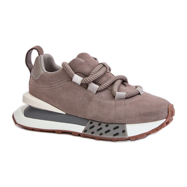 Pantofi sport Model Artiker Grey gri Pantofi sport Model Artiker Grey gri