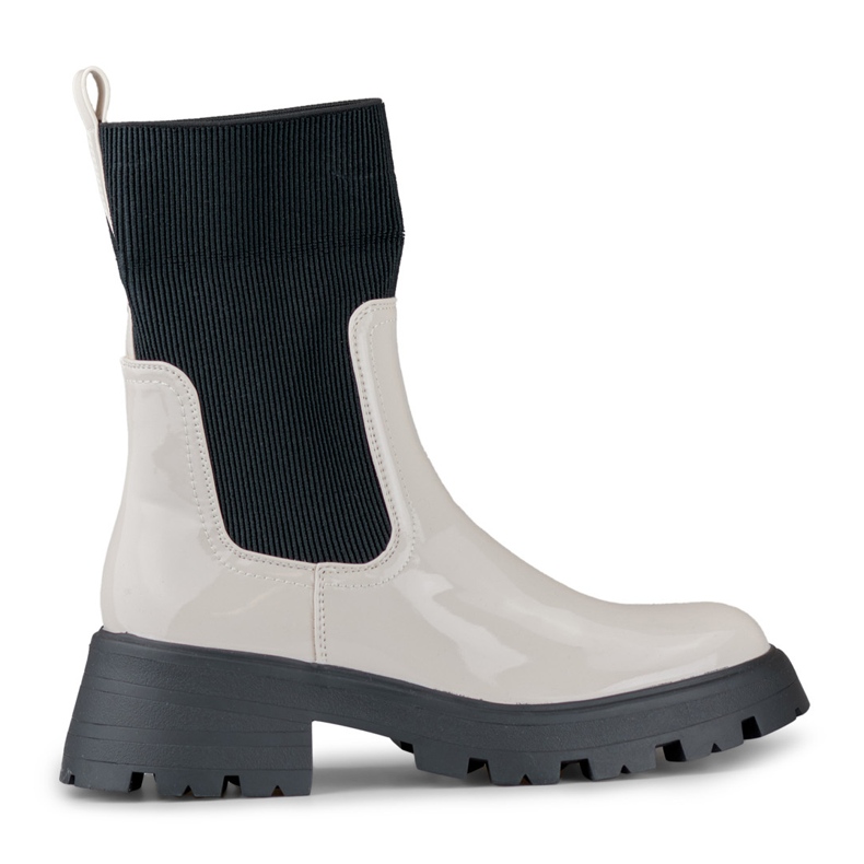 Lăcuit Muncitori DES925M-BE bej