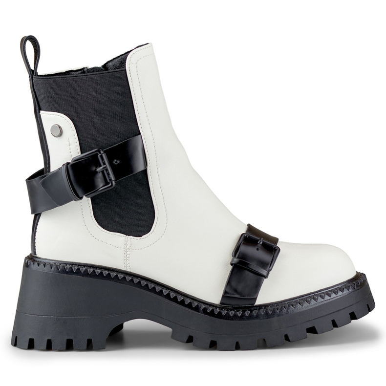 Muncitori pentru femei GD-BHRX7381W alb