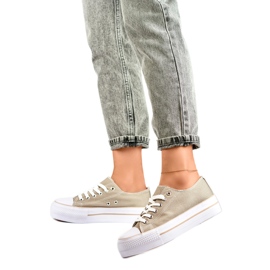 PRIMO Adidași Model QY832-36D.G Gri PRIMO Adidași Model QY832-36D.G Gri