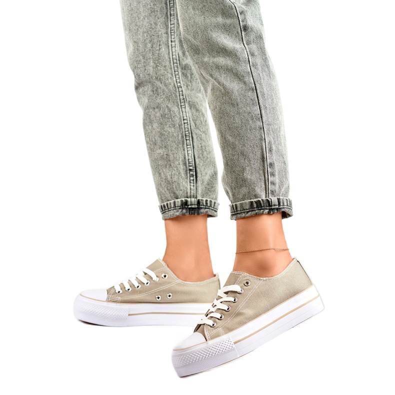 PRIMO Adidași Model QY832-36D.G Gri PRIMO Adidași Model QY832-36D.G Gri