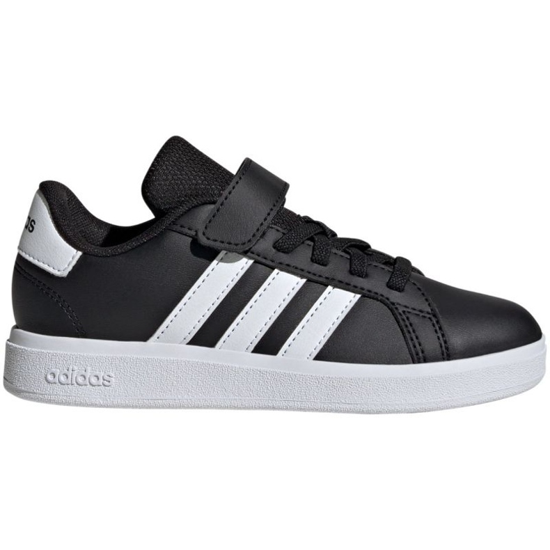 Pantofi Adidas Grand Court 2.0 IE5995 negru