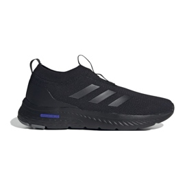Pantofi de alergare Adidas Cloudfoam Move Sock ID6520 negru