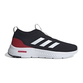 Pantofi de alergare Adidas Cloudfoam Move Sock ID6519 negru