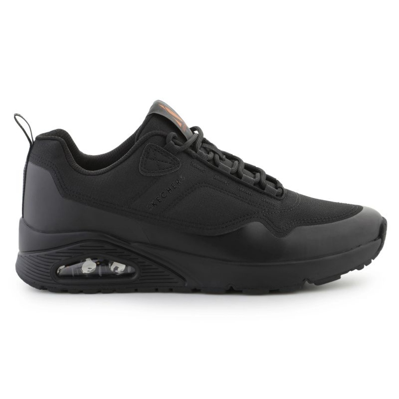 Pantofi Skechers Uno Maverick Flooded 183017-BBK negru