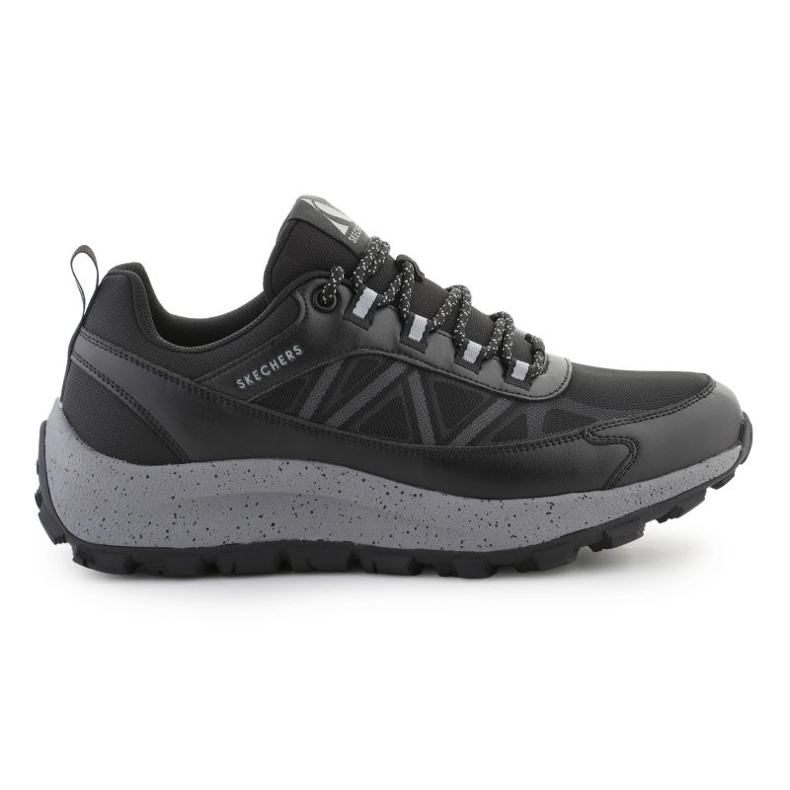 Pantofi Skechers Urbex 183275-BLK negru