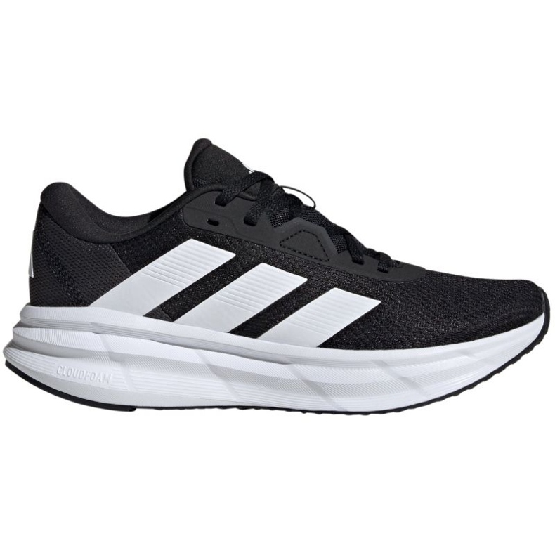 Pantofi de alergare Adidas Galaxy 7 ID8765 negru
