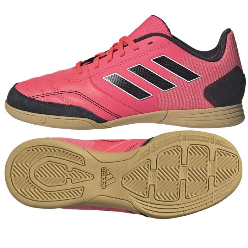 Pantofi Adidas Top Sala Competition IG8761 roșu