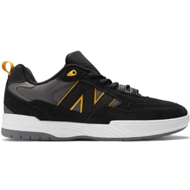 Pantofi sport New Balance pentru skateboarding NM808WUT negru