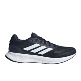 Pantofi Adidas Runfalcon 5 Running IE8809 negru