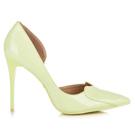 Vices Ace de dragoste Celadon verde