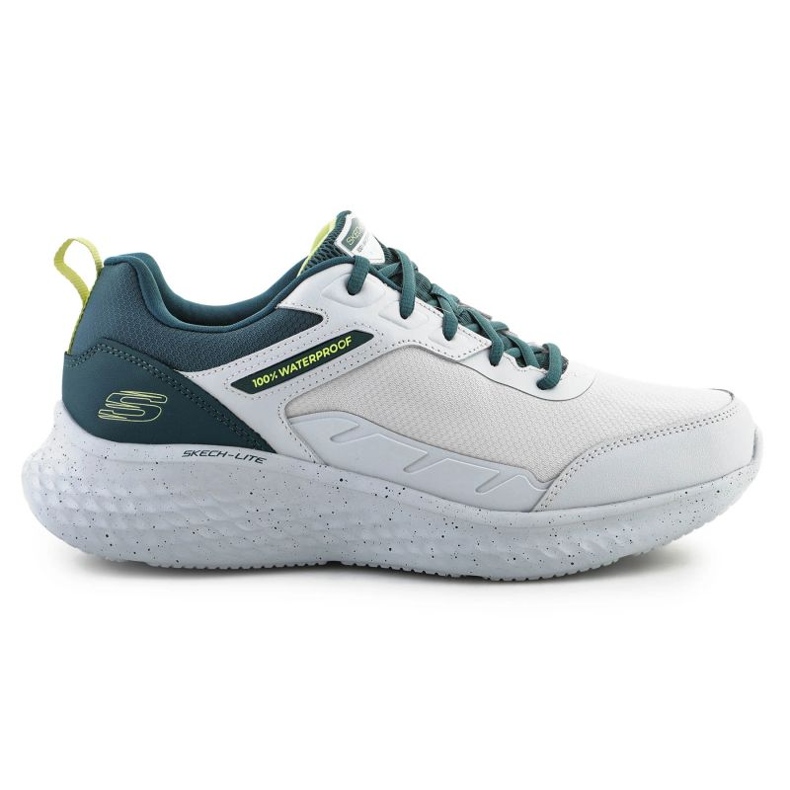 Pantofi Skechers Skech-Lite Pro-Ankkor 232958-GYGR gri