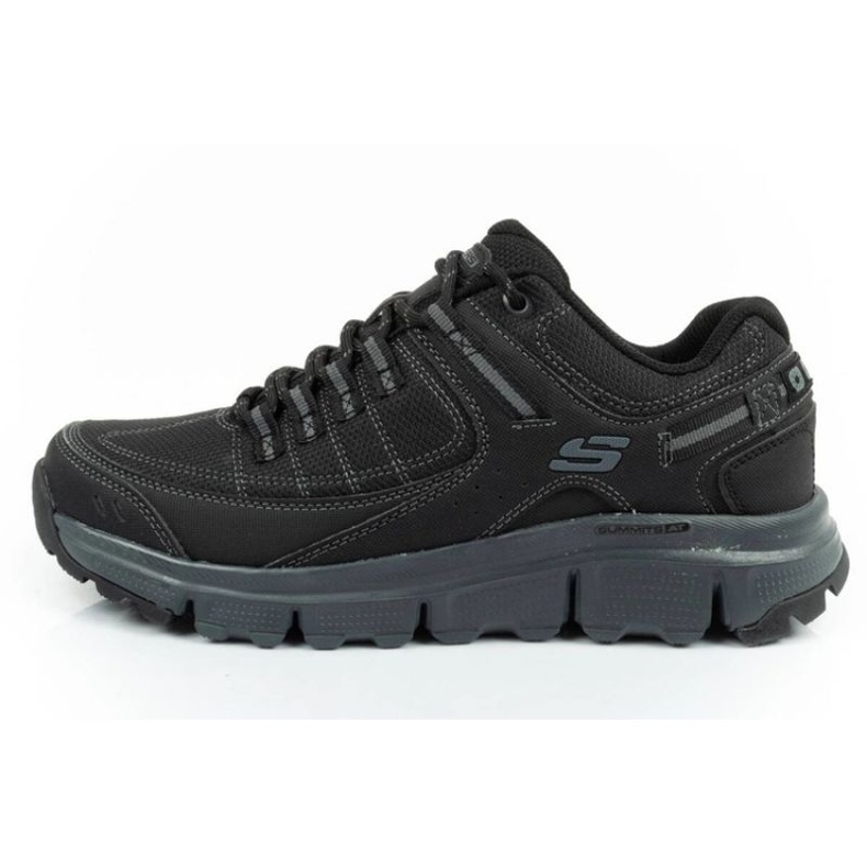 Pantofi sport Skechers 237620/BKCC negru