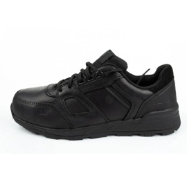 Pantofi de lucru Caterpillar P723075 S1P Src Hro negru