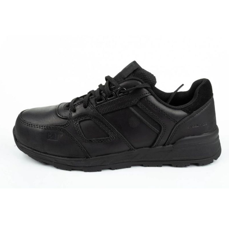 Pantofi de lucru Caterpillar P723075 S1P Src Hro negru