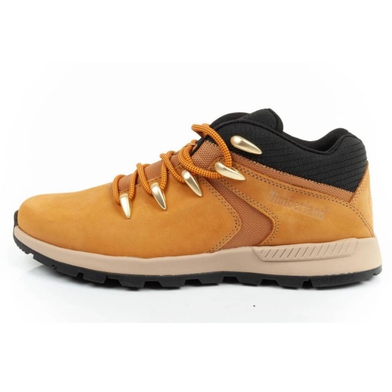 Pantofi Timberland Sprint Trekker TB0A5VJG231 maro