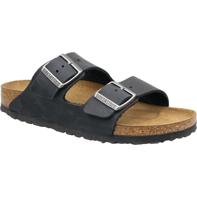 Birkenstock Arizona 552113 negru Birkenstock Arizona 552113 negru