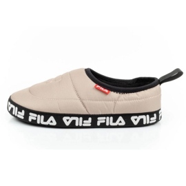 Papuci Fila Comfider FFM0147.70003 bej